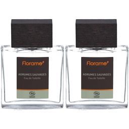 Florame® Agrumes Sauvages Eau de Toilette Bio