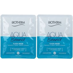 BIOTHERM AQUA Bounce Flash Mask