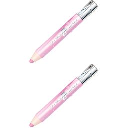 Mavala FARD À PAUPIÈRES Crayon Lumière Waterproof Rose Glacé