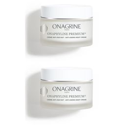 Onagrine Onaphyline Premium Crème Anti-Age Nuit