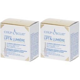 Coup d'Éclat AMPOULE LIFT & LUMIÈRE