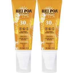 HEI POA® GEL EN HUILE INVISIBLE SOLAIRE SPF30