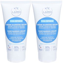 Laino Crème Mains Cica Intense