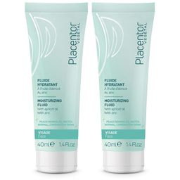 Placentor VEGETAL FLUIDE HYDRATANT