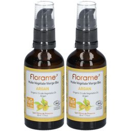 Florame Huile Végétale d'Argan Bio