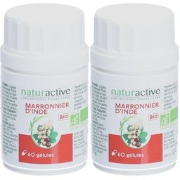 naturactive Marronnier d'Inde
