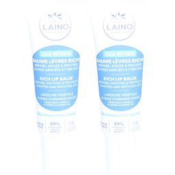 Laino Baume lèvres Cica Intense