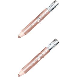 Mavala FARD À PAUPIÈRES Crayon Lumière Waterproof Pêche Melba