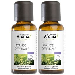 Le comptoir Aroma LAVANDE OFFICINALE / FINE