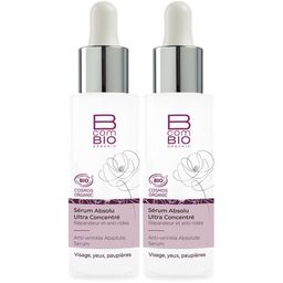 B COM BIO ANTI-ÂGE, HYDRATATION Sérum Actif Ultra Concentré