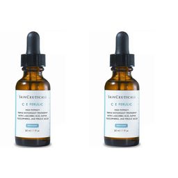 Skinceuticals C E FERULIC Serum antioxydant anti-rides Vitamine C 30ml