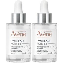 Avène Hyaluron Activ B3 Sérum Concentré Repulpant