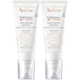 Avène Tolérance CONTROL Crème apaisante restauratrice Cosmétique Stérile®