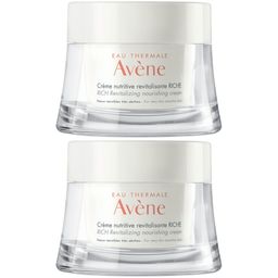 Avène Crème nutritive revitalisante RICHE
