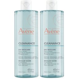 Avène Cleanance Eau Micellaire