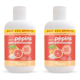 Nutrisanté Extrait de pépins de pamplemousse