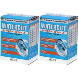ERIC FAVRE Draineur Water Cut