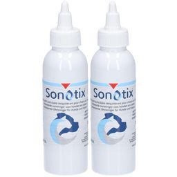 Sonotix Lotion auriculaire