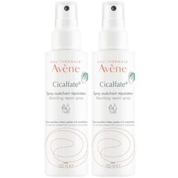 Avène Cicalfate+ Spray asséchant réparateur