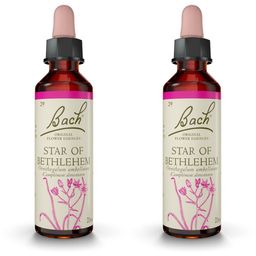 Fleurs De Bach® Élixir Floral d'Étoile De Bethléem