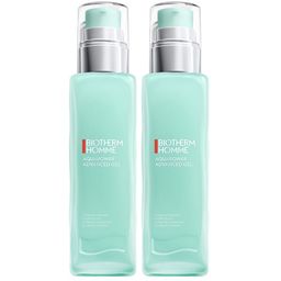 Biotherm Aquapower 48h Gel Hydratant Visage Homme 100ml