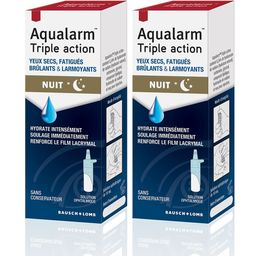 Aqualarm Triple Action Flacon
