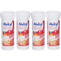 Alvityl® BOOST