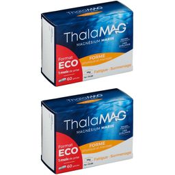 ThalaMAG Forme physique et mentale