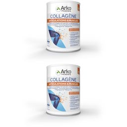 Arkopharma Collagène Articulations & Muscles