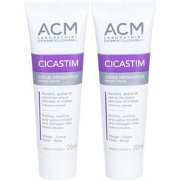 ACM Cicastim Crème réparatrice