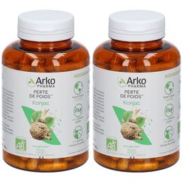 ARKOPHARMA Arkogélules® Konjac Bio