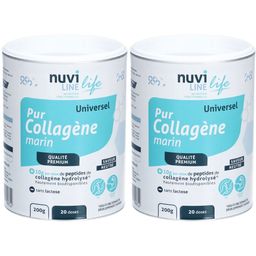 Nuviline collagène marin pur