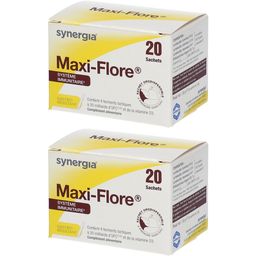 Synergia Maxi-Flore® Orodispersible