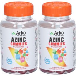 Arkopharma Azinc® Vitalité Gélules
