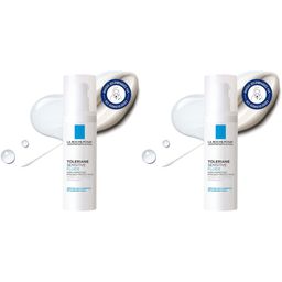 Toleriane Sensitive Fluide hydratant apaisant protecteur 40ml