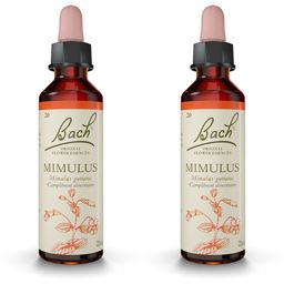 Fleurs de Bach® Mimulus