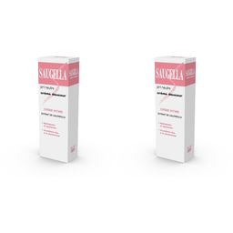 Saugella - Crème Douceur - Crème hydratante Intime pour les femmes - Apaise les démangeaisons et les sensations de brûlures - Maintient une flore intime hydratée et équilibrée - Tube 30 ml