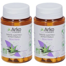 Arkopharma Arkogélules® BIO Aloe vera