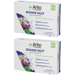 Arkopharma Arkofluides® Bonne nuit
