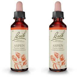 Fleurs de Bach® Aspen