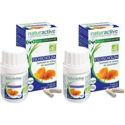 naturactive Eschscholzia BIO