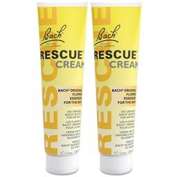 Fleurs de Bach® RESCUE® Crème