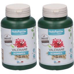 Nat&Form VALÉRIANE
