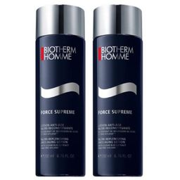 Biotherm HOMME Force Supreme Lotion Anti-Âge Nutri-Reconstituante