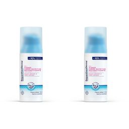 BepanthenDerma® Crème Nutritive Reconstituante Visage peaux sèches à très sèches