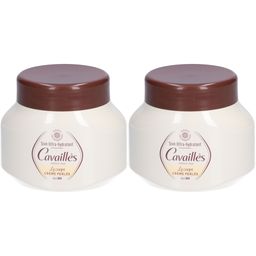 Cavaillès Crème perlée Ultra-Hydratante