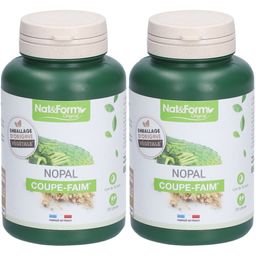 Nat&Form NOPAL