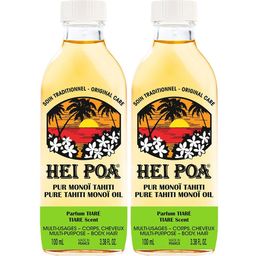 HEI POA® Pur Monoï de Tahiti Parfum Tiaré