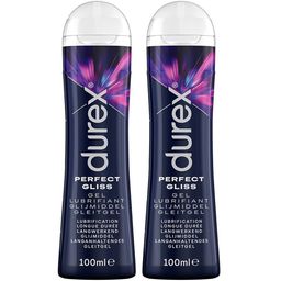 DUREX GEL LUB PERFECT GLISS 100ML