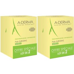 A-Derma Pain surgras
